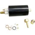 thumbnail image 1 of In-Line Electric Fuel Pump - Compatible with 1975 - 1976 Porsche 914, 1 of 2