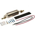 thumbnail image 1 of In-Line Electric Fuel Pump - Compatible with 1984 - 1985 Mazda RX-7 1.3L Rotary, 1 of 2
