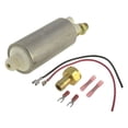thumbnail image 1 of In-Line Electric Fuel Pump - Compatible with 1991 - 1995 Volvo 940 2.3L 4-Cylinder 1992 1993 1994, 1 of 2