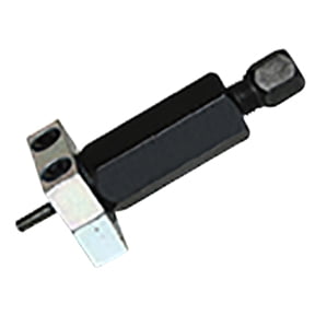 In-Line Flaring Tool Auto-Specific Set, specifically for Automobiles 5480