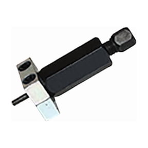 In-Line Flaring Tool Auto-Specific Set, specifically for Automobiles 5480