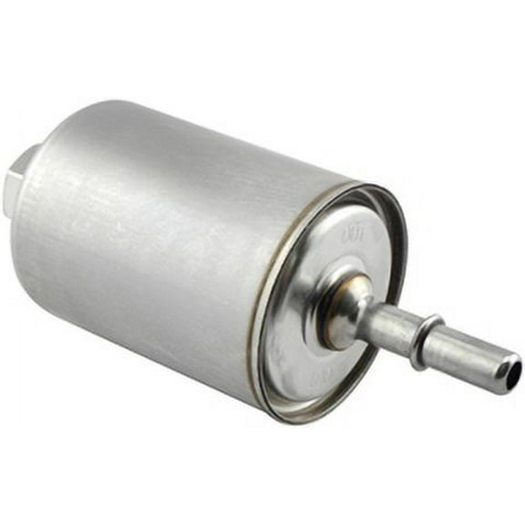 In-Line Fuel Filter Baldwin BF7658 Fits select: 1997-2004 CHEVROLET S TRUCK, 1997-2005 CHEVROLET BLAZER