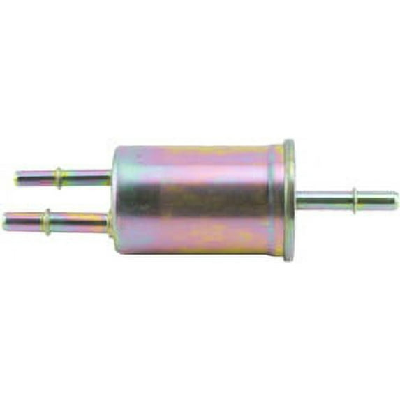 In-Line Fuel Filter Baldwin BF7742 Fits select: 2008-2013 FORD FOCUS, 2002-2003 FORD EXPLORER