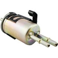 thumbnail image 1 of In-Line Fuel Filter Baldwin BF7765 Fits select: 2000-2001 FORD RANGER, 2001-2003 MAZDA B3000, 1 of 3