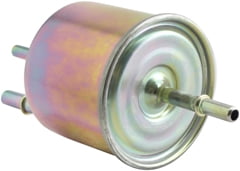 In-Line Fuel Filter Baldwin BF7803 Fits select: 2001-2004 FORD RANGER, 2001-2002 FORD EXPLORER SPORT TRAC