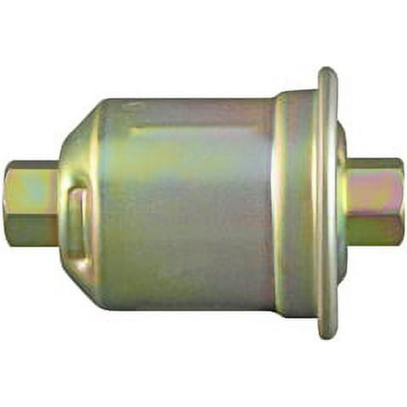 In-Line Fuel Filter Baldwin BF7961 Fits select: 2000-2004 TOYOTA TUNDRA
