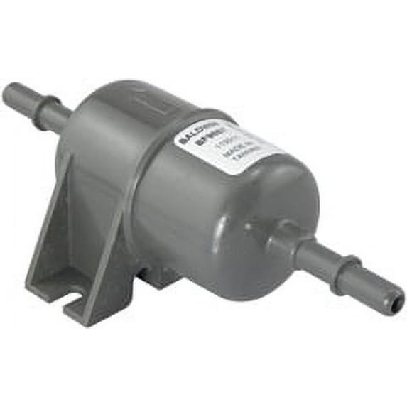 In-Line Fuel Filter Baldwin BF9857