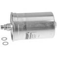 thumbnail image 1 of In-Line Fuel Filter - Compatible with 1981 - 1985 Mercedes-Benz 380SL 3.8L V8 1982 1983 1984, 1 of 2