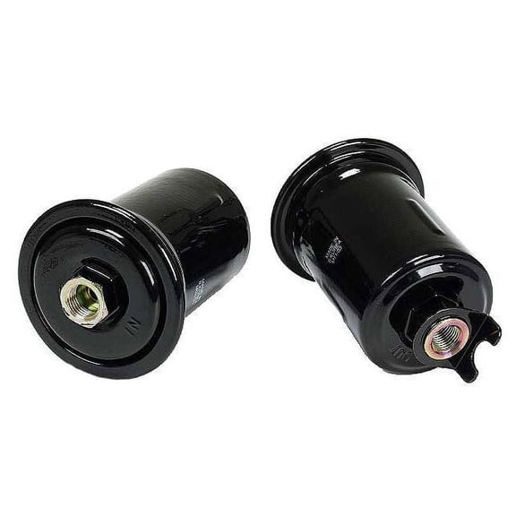 In-Line Fuel Filter - Compatible with 1991 - 1994 Toyota Tercel 1992 1993