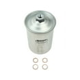 thumbnail image 1 of In-Line Fuel Filter - Compatible with 1991 - 1995 Volvo 940 1992 1993 1994, 1 of 2