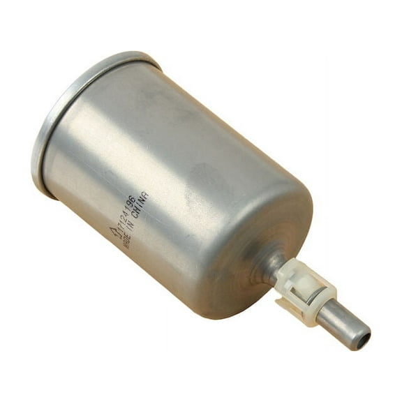 In-Line Fuel Filter - Compatible with 1994 - 2005 Buick Park Avenue 1995 1996 1997 1998 1999 2000 2001 2002 2003 2004