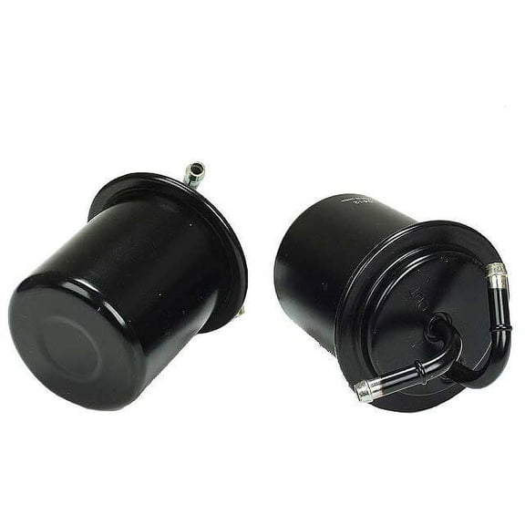 In-Line Fuel Filter - Compatible with 1998 - 2004 Subaru Forester 1999 2000 2001 2002 2003