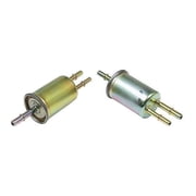 In-Line Fuel Filter - Compatible with 2002 - 2003 Ford Explorer Sport Trac