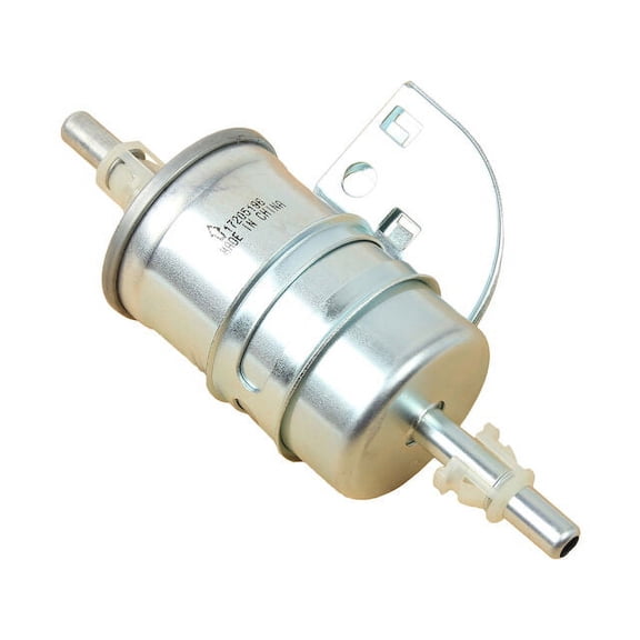In-Line Fuel Filter - Compatible with 2003 - 2005 Chevy Venture 2004