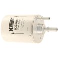 thumbnail image 1 of In-Line Fuel Filter - Compatible with 2005 - 2009 Audi A4 Quattro 2006 2007 2008, 1 of 2