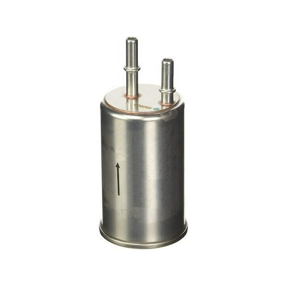 In-Line Fuel Filter - Compatible with 2008 - 2010 Volvo V70 2009