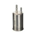 thumbnail image 1 of In-Line Fuel Filter - Compatible with 2010 - 2016 Volvo XC60 2011 2012 2013 2014 2015, 1 of 2