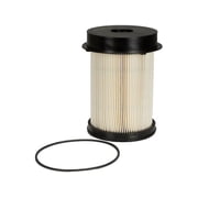 In-Line Fuel Filter - Compatible with 2011 - 2022 Ram 3500 Diesel 2012 2013 2014 2015 2016 2017 2018 2019 2020 2021