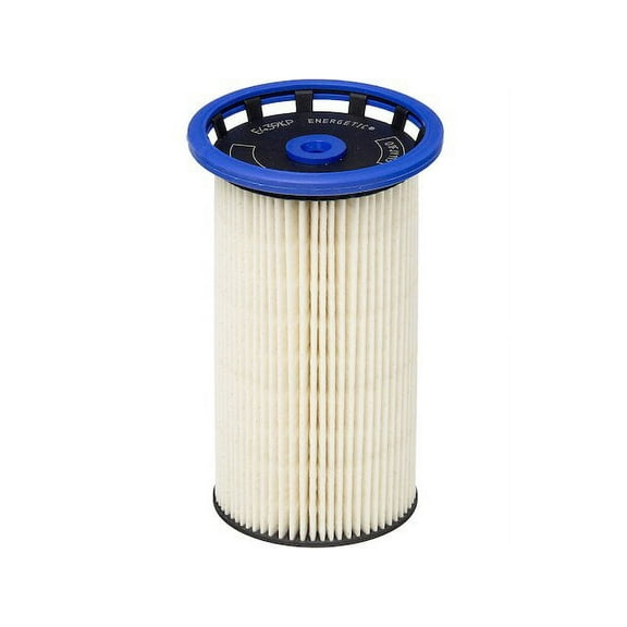 In-Line Fuel Filter - Compatible with 2015 Volkswagen Passat FWD 2.0L 4-Cylinder CVCA Turbocharged Diesel
