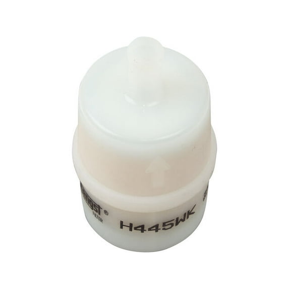 In-Line Fuel Filter - Compatible with 2017 - 2019 Mercedes-Benz GLE43 AMG 3.0L V6 2018