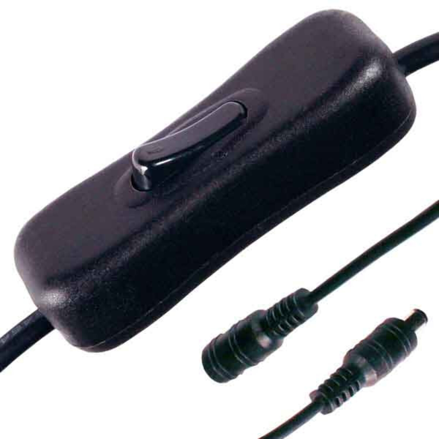 Switched 12 Volt Inline Transformer 2020 200W Switching Switch Power