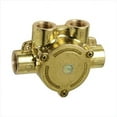 thumbnail image 1 of In-Line Pressure Balance Valve, 1 of 1