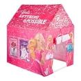 thumbnail image 1 of In-Line Skating Barbie Doll with Rollerskates 1995 Mattel 15473, 1 of 1
