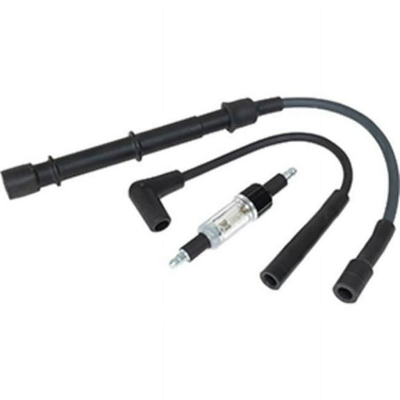 In-Line Spark Tester with Coil-On-Plkug Wire