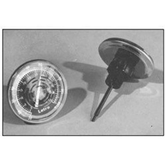 In-Line Thermometer 30, 130