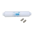 thumbnail image 1 of In Line Water Filter, Taste & Odor Removal, 10" ,  WF271, 1 of 4