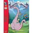thumbnail image 1 of In Literature Danny and the Dinosaur Lit Guide and More! Grades 1-3, (Paperback), 1 of 1