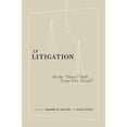 thumbnail image 1 of Pre-Owned In Litigation : Do the Haves Still Come Out Ahead?, Paperback by Kritzer, Herbert M. (EDT); Silbey, Susan S. (EDT), ISBN 0804747342, ISBN-13 9780804747349, 1 of 1