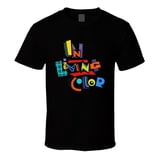 In Living Color 90's Sitcom Funny Tv Show T Shirt - Walmart.com