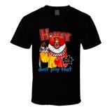 In Living Color Homey The Clown T Shirt - Walmart.com