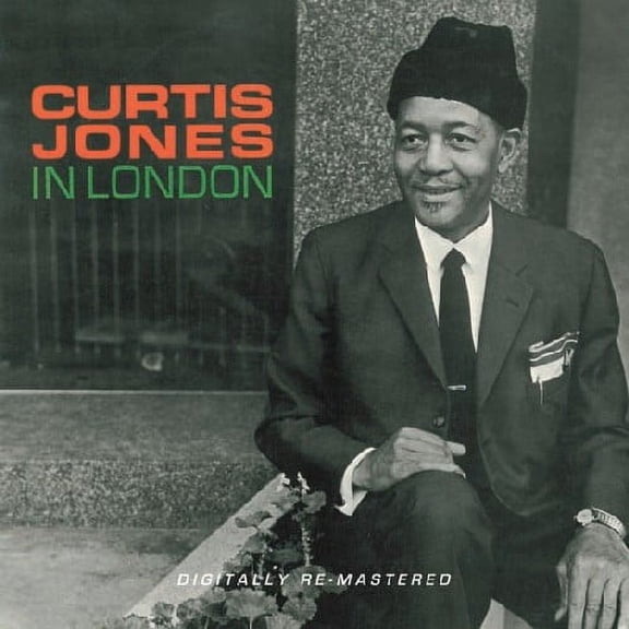 In London (CD)