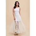 thumbnail image 1 of In Loom - LACE PANELED SLEEVELESS DRESS, 1 of 7
