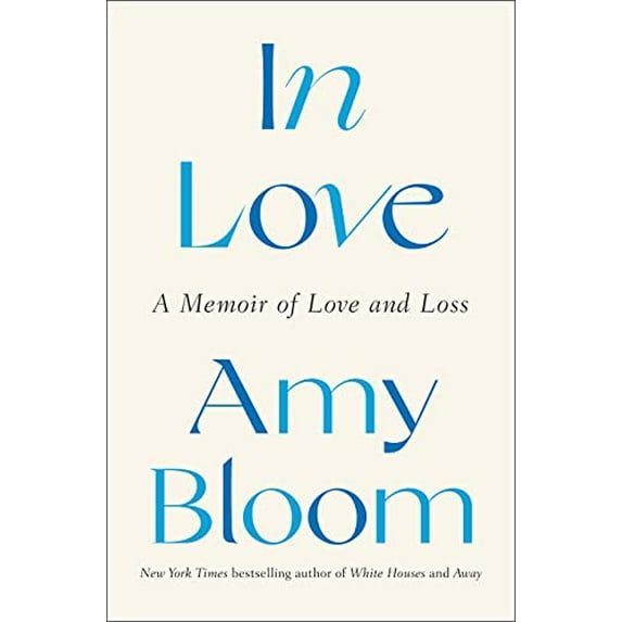 Pre-Owned In Love: A Memoir of Love and Loss (Hardcover) 0593243943 9780593243947