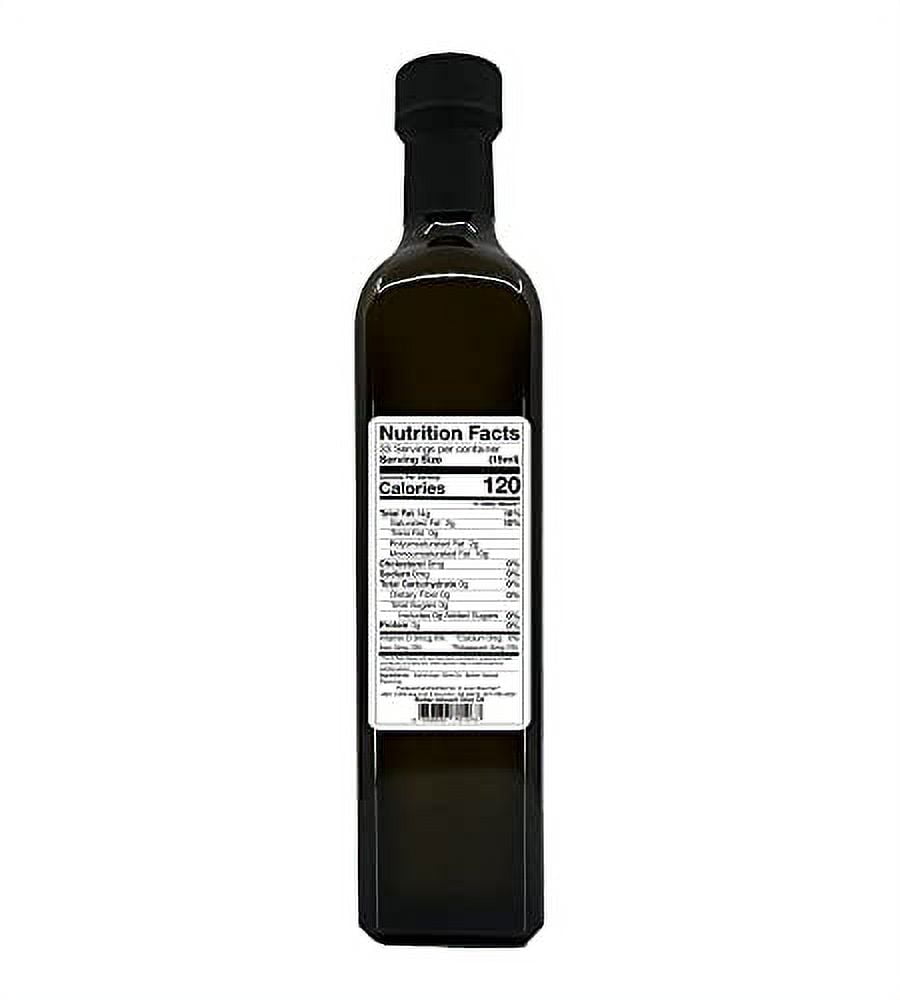 In Love Gourmet Extra Virgin Olive Oil Butter Natural Flavor Infused