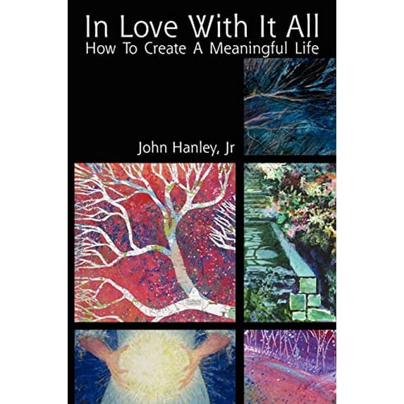 Pre-Owned In Love with It All: How to Create a Meaningful Life (Paperback) 1425759793 9781425759797