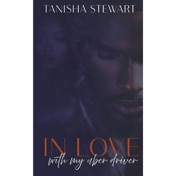 In Love With My Uber Driver, (Paperback)