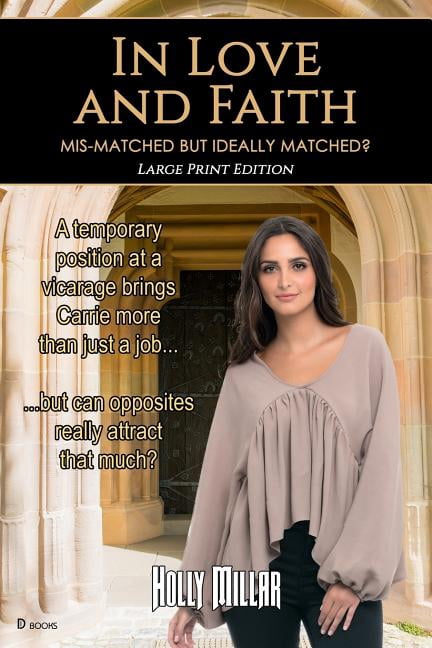 In Love and Faith (Paperback)