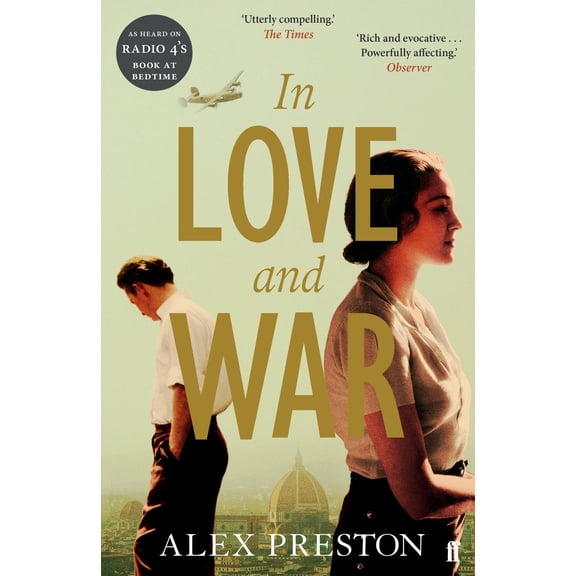 In Love and War (Paperback)