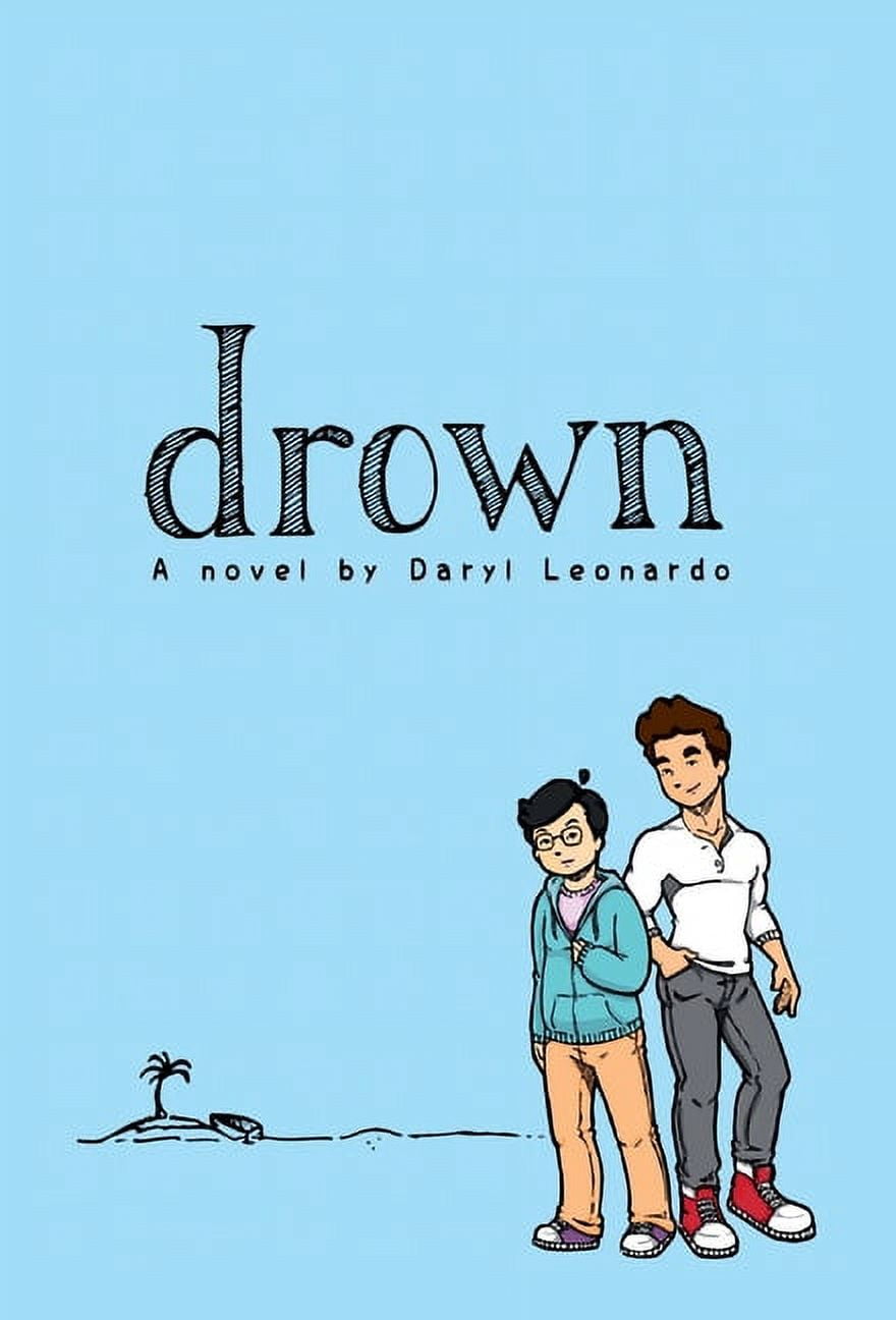 In Love: drown (Hardcover)