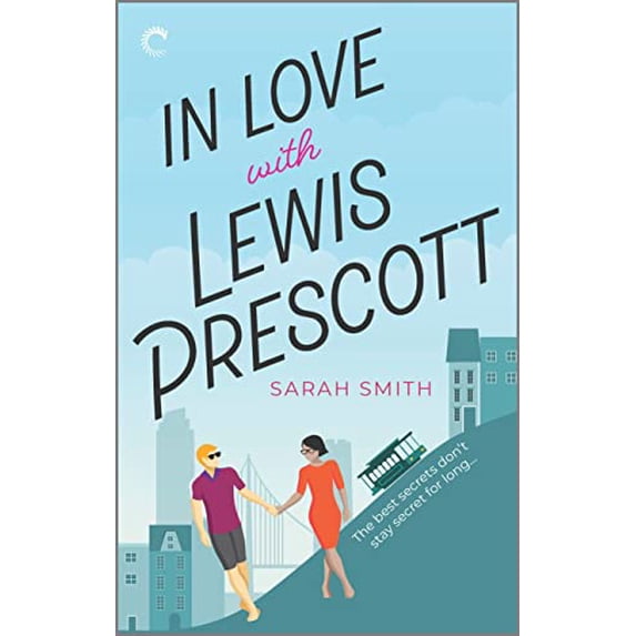 Pre-Owned In Love with Lewis Prescott (Mass Market Paperback) 1335984887 9781335984883