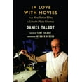 thumbnail image 1 of In Love with Movies: From New Yorker Films to Lincoln Plaza Cinemas, (Paperback), 1 of 1