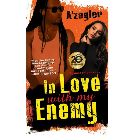 In Love with My Enemy (Paperback)