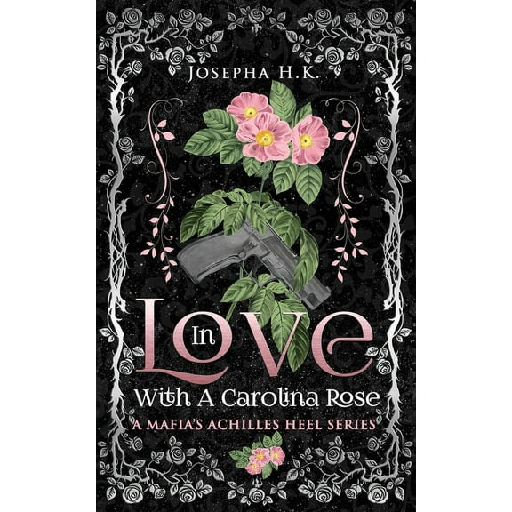 In Love with a Carolina Rose, (Paperback)