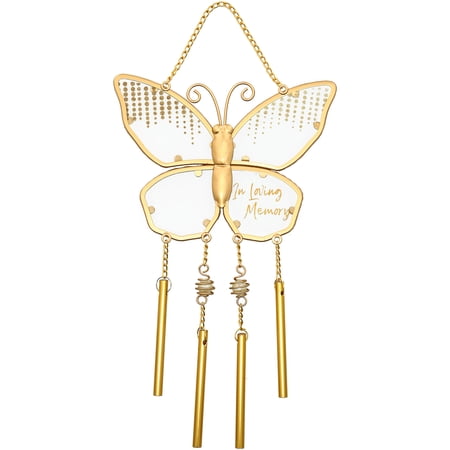 In Loving Memory - 11.5" Wind Chime