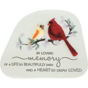 In Loving Memory - 5.5" Standing Memorial Stone