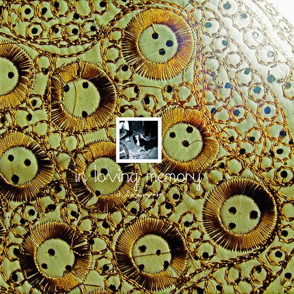 In Loving Memory A Discography (CD) Album (Limited Edition)